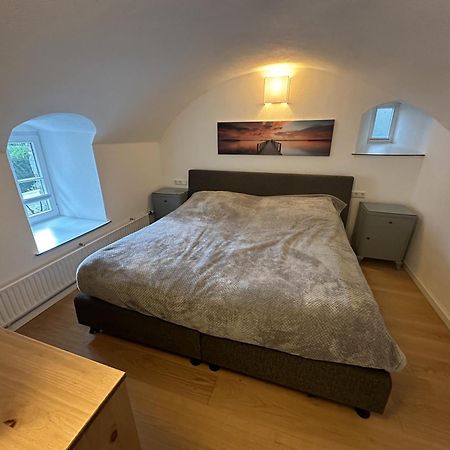 Ferienwohnung Uli24 - Zentral, Stilvoll, Ruhig Schwäbisch Hall Exteriör bild