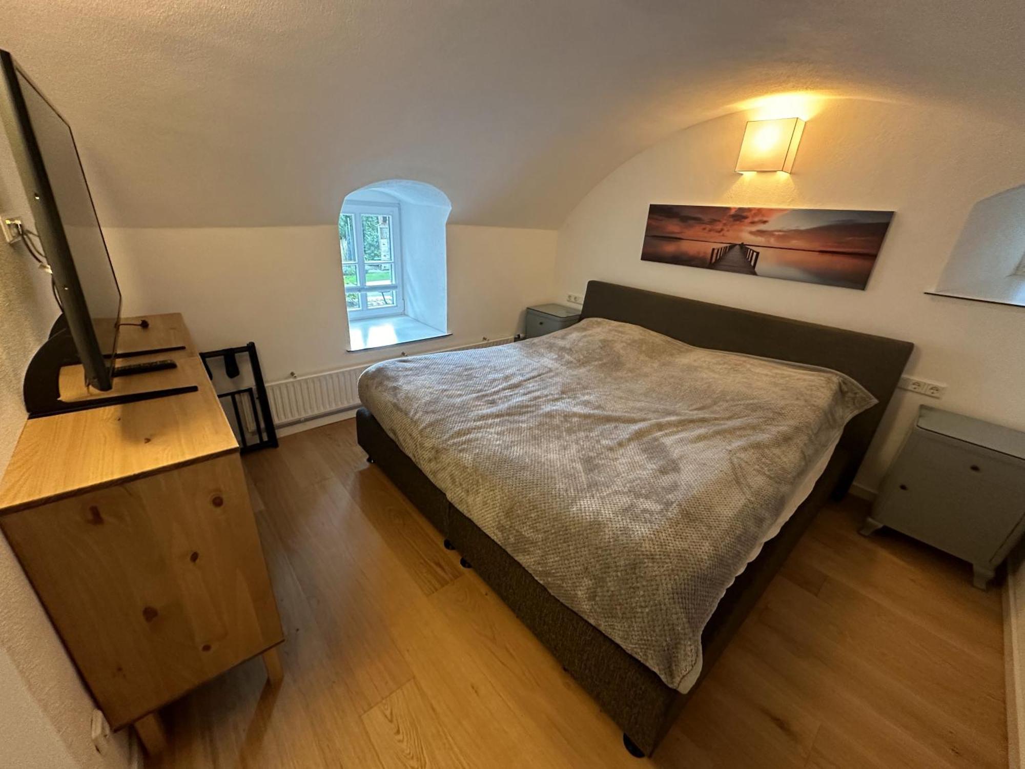 Ferienwohnung Uli24 - Zentral, Stilvoll, Ruhig Schwäbisch Hall Exteriör bild